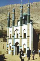 Uyghur House